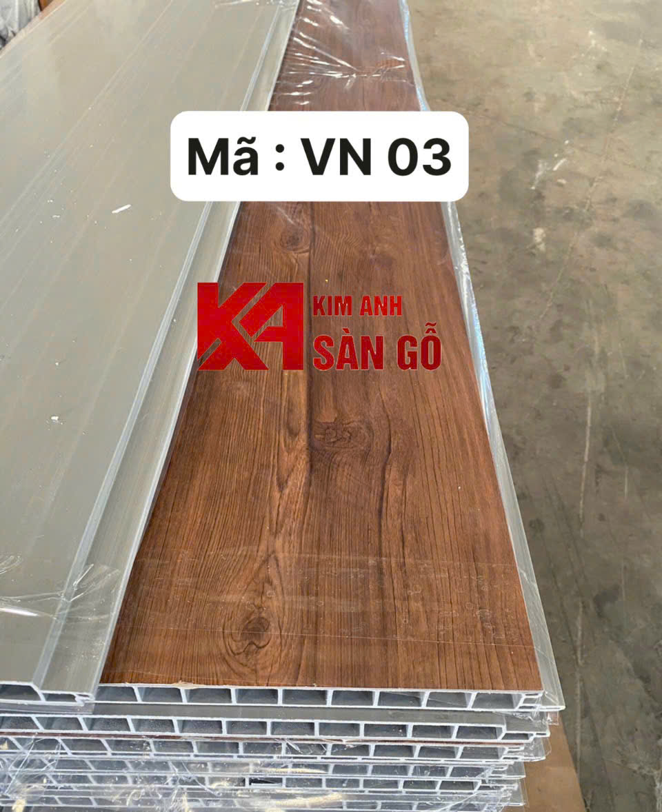 Sàn Nhựa Chịu Lực VN-03